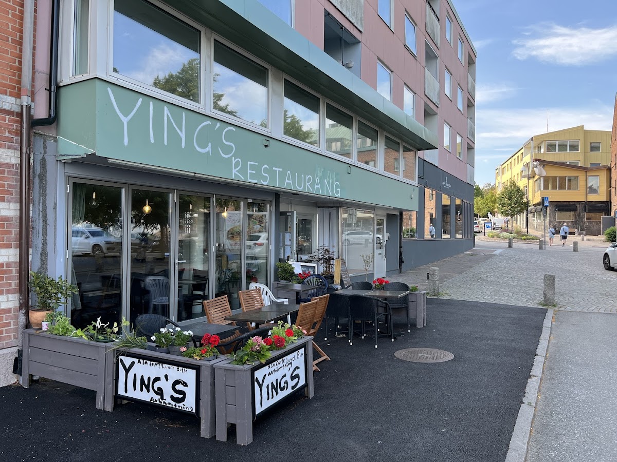 Yings Restaurang Photos 2